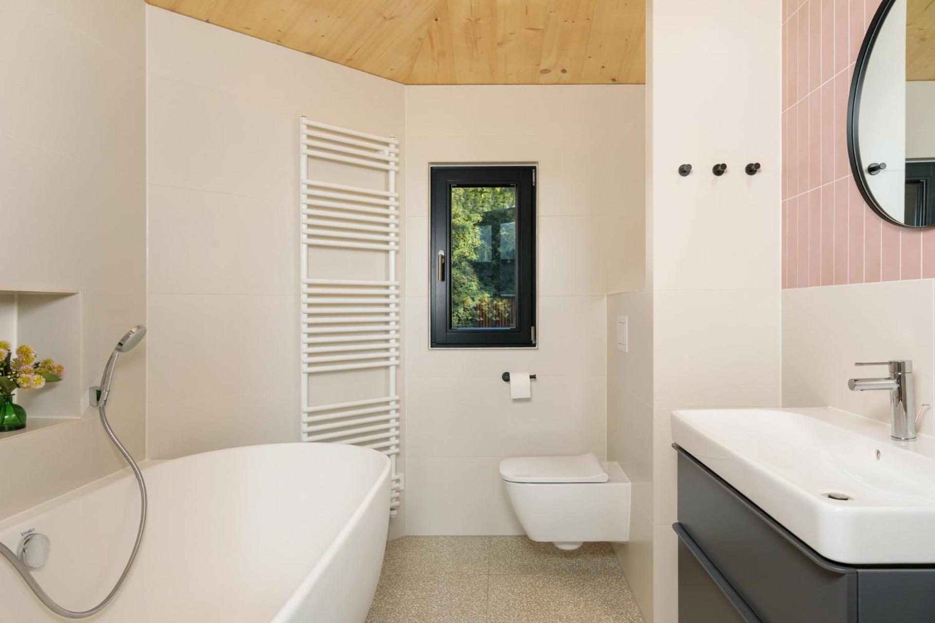 Elf Am See - Haus 10 テンプリーン エクステリア 写真